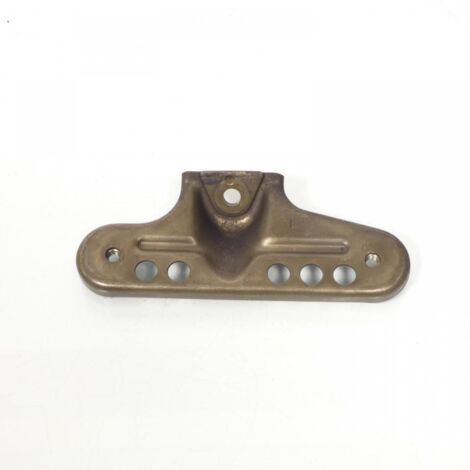 [PRODUIT D'OCCASION] Support marche pied ArrG origine pour Suzuki 650 Burgman 2003 à (1/2)