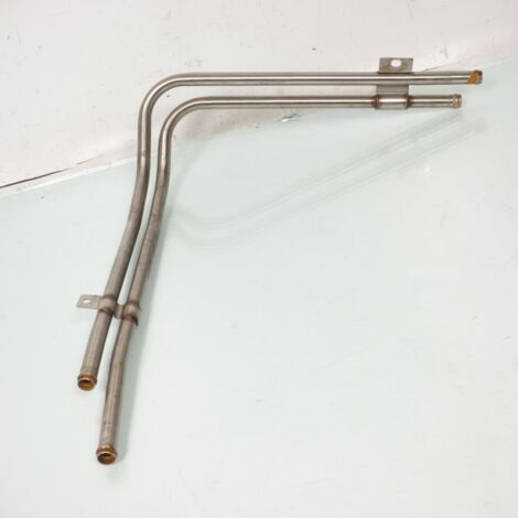 [PRODUIT D'OCCASION] Durite de refroidissement origine pour scooter Sym 125 HD 2004 à (1/2)