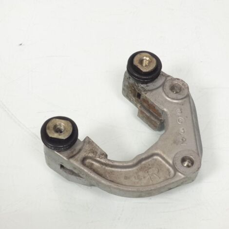 [PRODUIT D'OCCASION] Support étrier avant droit origine pour moto Honda 900 CB Bol d (1/2)
