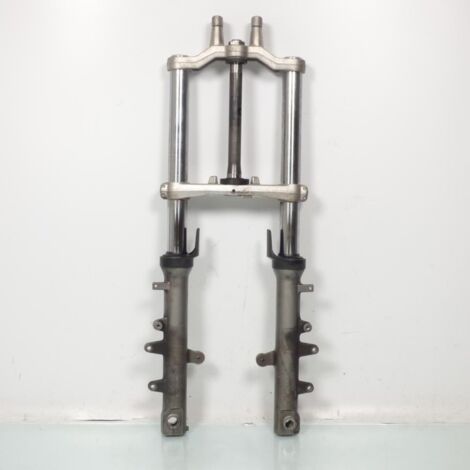 [PRODUIT D'OCCASION] Fourche origine pour scooter Suzuki 650 An Burgman 2003 à 2005 (1/4)