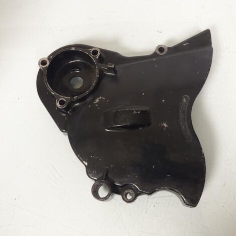 [PRODUIT D'OCCASION] Cache pignon origine pour moto Honda 1000 VF F2 1984 à 1986 SC19 (1/2)