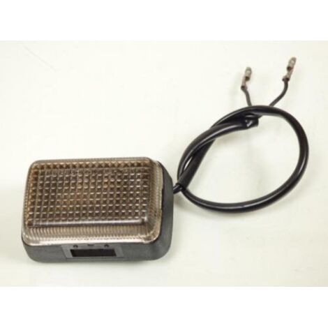 [PRODUIT D'OCCASION] Éclairage de coffre TokaiDenso pour scooter Suzuki 125 Burgman (1/2)