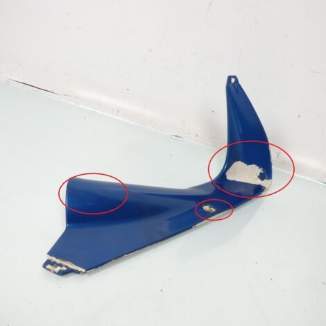 [PRODUIT D'OCCASION] Intérieur cache tête de fourche origine pour Yamaha 1000 FZR