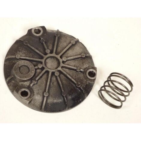 [PRODUIT D'OCCASION] Pièce moteur diverse origine pour moto Suzuki 500 GSE 1989-1996 (1/2)