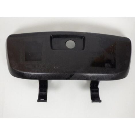 [PRODUIT D'OCCASION] Trappe origine pour scooter Suzuki 125 Burgman 2002-2006 (1/2)