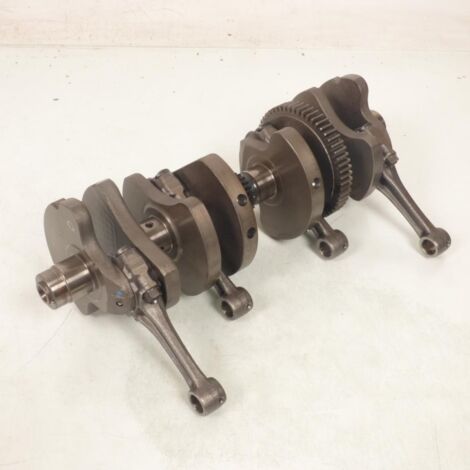 [PRODUIT D'OCCASION] Vilebrequin d embiellage origine pour Moto Yamaha 900 Xj S (1/4)