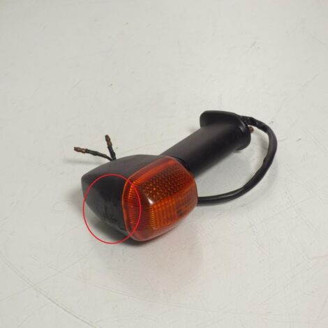 [PRODUIT D'OCCASION] Clignotant IMASEN 1121-545 origine pour moto Yamaha 600 YZF R6 (1/2)