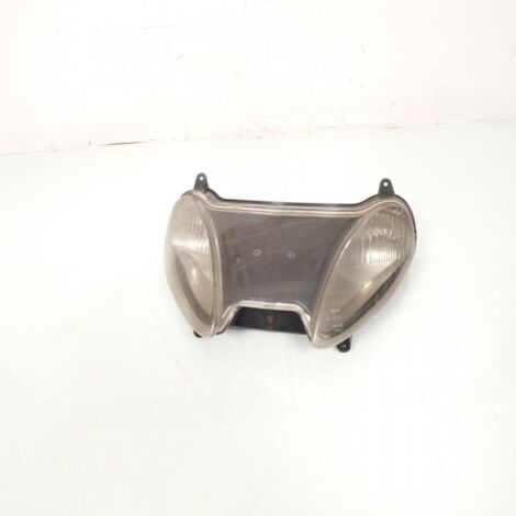 [PRODUIT D'OCCASION] Optique avant origine pour scooter Yamaha 125 Majesty 1998 à 2000 (1/2)
