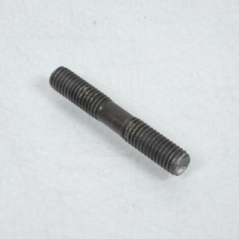 [PRODUIT D'OCCASION] Goujon de culasse M8 pas 125 L51mm 21mm/21mm pour moto Occasion (1/3)