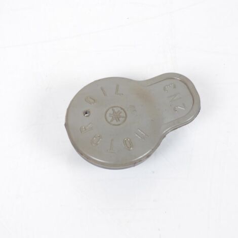 [PRODUIT D'OCCASION] Bouchon de réservoir origine pour Scooter Yamaha 50 Aerox 2002 à (1/2)
