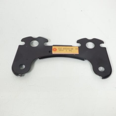 [JAMAIS UTILISE] Support compteur origine pour moto Yamaha 200 Cs3 1970 à 1971 (1/2)