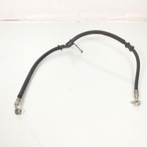 [PRODUIT D'OCCASION] Durite de frein avant origine pour moto Suzuki 600 Bandit (1/5)