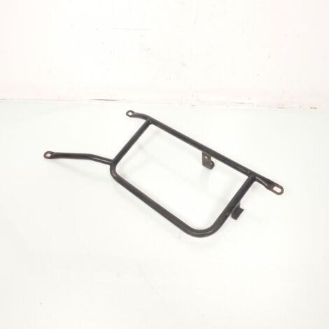 [PRODUIT D'OCCASION] Support de valise gauche origine pour moto Yamaha 750 Xj Seca (1/2)