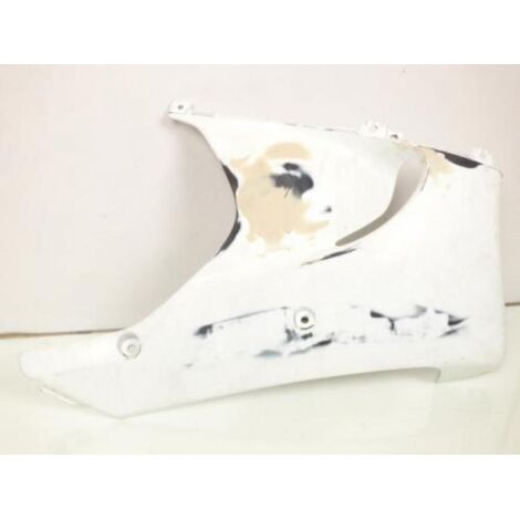 [PRODUIT D'OCCASION] Sabot bas de caisse droit origine pour moto Honda 900 CBR900RR (1/2)