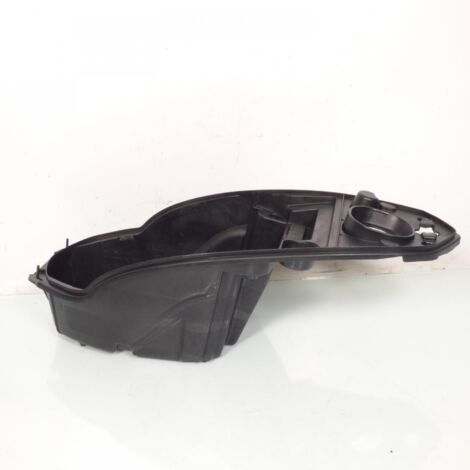 [PRODUIT D'OCCASION] Coffre pour scooter Peugeot 50 Streetzone 10 Pouces Après 2014 (1/3)