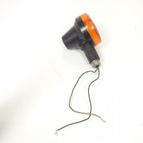 [PRODUIT D'OCCASION] Clignotant 35600-12A origine pour moto Suzuki 400 GSX Occasion (1/2)