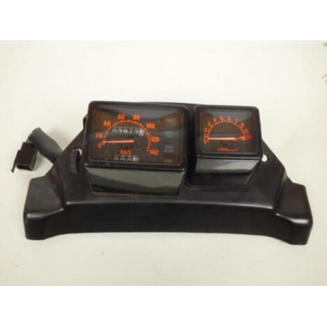 [PRODUIT D'OCCASION] Compteur origine pour moto Honda 125 NX Transcity Occasion (1/2)