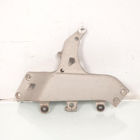 [PRODUIT D'OCCASION] Support moteur droit origine pour moto Yamaha 1000 GTS 1993 1994 (1/2)