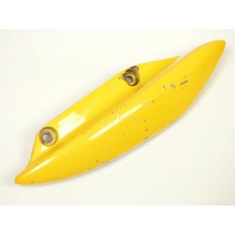 [PRODUIT D'OCCASION] Poignée passager origine pour scooter Suzuki 125 Burgman (1/3)