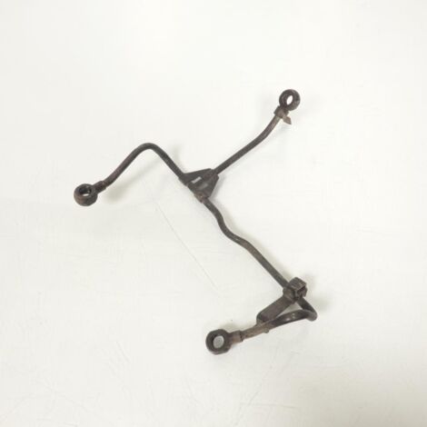 [PRODUIT D'OCCASION] Durite d huile origine pour moto Yamaha 750 Fzx Fazer 1987 à 1993 (1/2)