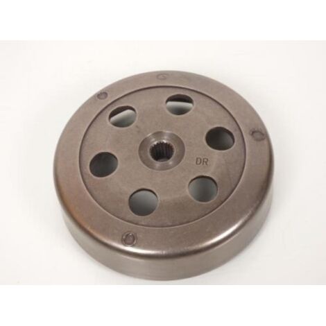 [PRODUIT D'OCCASION] Cloche d embrayage origine pour Deux roues Minarelli 50 DR (1/2)