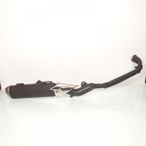 [PRODUIT D'OCCASION] Ligne d échappement origine pour scooter Suzuki 650 An Burgman (1/5)