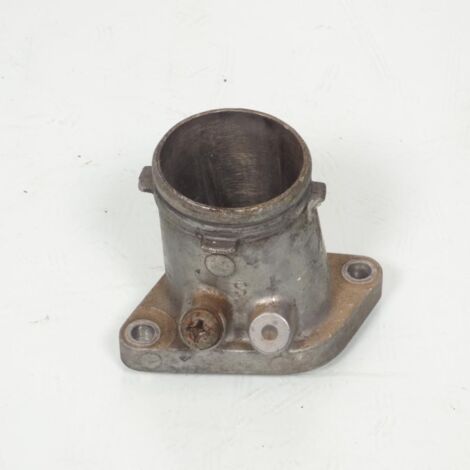 [PRODUIT D'OCCASION] Pipe d admission droite origine pour moto Yamaha 1000 FZR 1987 à (1/2)
