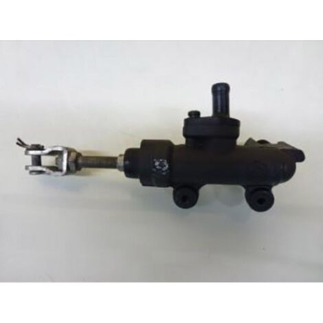 [PRODUIT D'OCCASION] Maître cylindre frein arrière origine pour moto Suzuki 500 GS E (1/2)