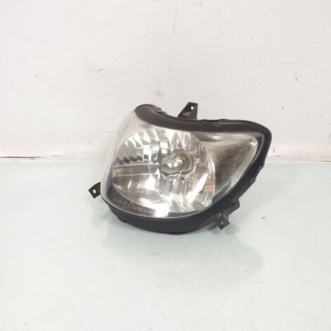 [PRODUIT D'OCCASION] Optique avant origine pour scooter Yamaha 125 XC CYGNUS 2000 à (1/2)