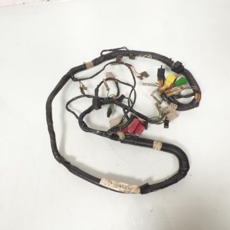 [PRODUIT D'OCCASION] Faisceau électrique origine pour moto Suzuki 500 GSE 1989 à 2000