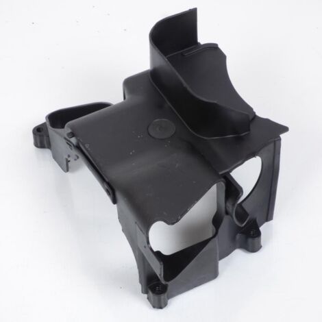 [PRODUIT D'OCCASION] Capotage moteur origine pour Scooter Yamaha 125 Cygnus 1999 à (1/2)