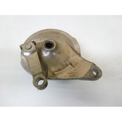 [PRODUIT D'OCCASION] Tambour flasque de frein pour moto Yamaha SR 125 1989 à 2000 5H0 (1/2)