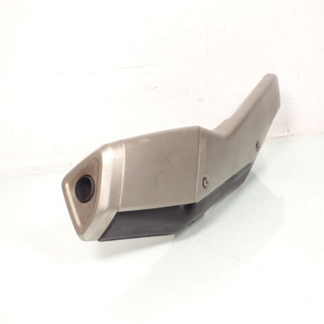 [PRODUIT D'OCCASION] Silencieux d échappement origine pour moto Honda 1000 CBR 2008 à (1/5)