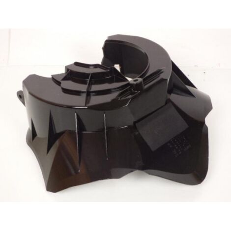 [PRODUIT D'OCCASION] Bavette fourche origine pour scooter Suzuki 125 Burgman 2002-2006 (1/2)