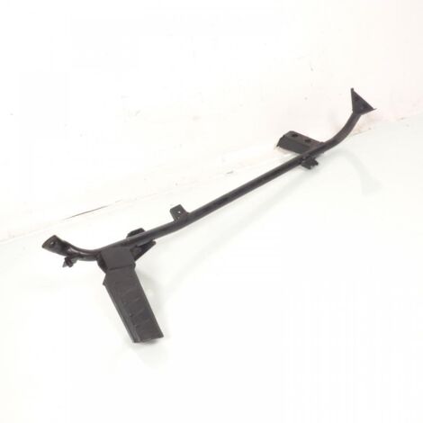 [PRODUIT D'OCCASION] Support marche pied droit origine pour Honda 150 Swing 2007 à (1/2)