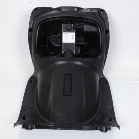 [PRODUIT D'OCCASION] Tablier arrière origine pour Scooter Yamaha 125 Cygnus 1999 à (1/2)