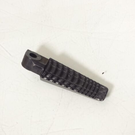 [PRODUIT D'OCCASION] Cale pied passager droit origine pour moto Suzuki 750 GSX-S (1/3)