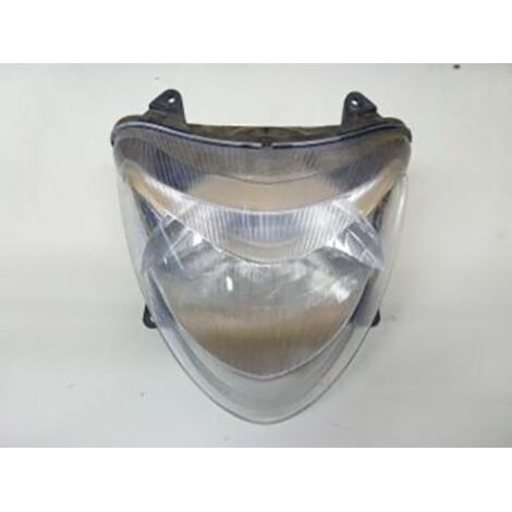 [PRODUIT D'OCCASION] Optique avant origine pour Scooter Suzuki 50 Katana Occasion (1/2)
