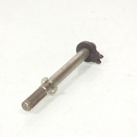 [PRODUIT D'OCCASION] Axe de sélecteur origine pour moto Yamaha 600 XT 1986 à 1994 (1/2)