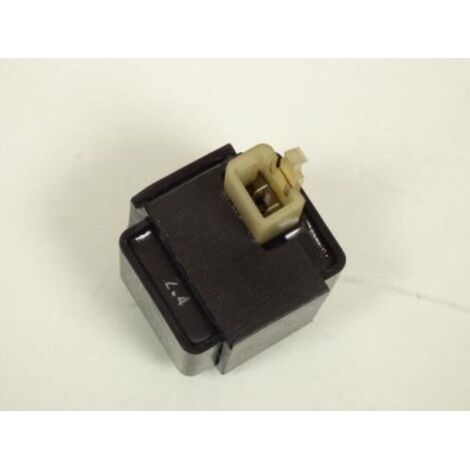 [PRODUIT D'OCCASION] Bloc électrique origine pour scooter Suzuki 125 Burgman 2002-2006 (1/2)
