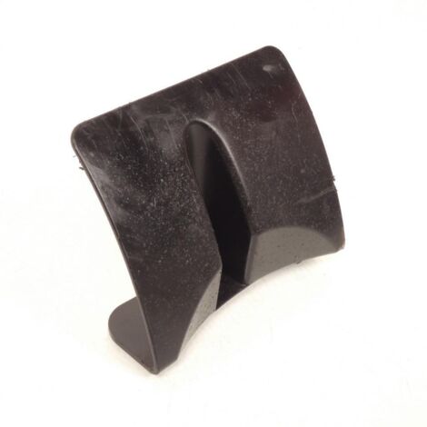 [PRODUIT D'OCCASION] Bavette amortisseur origine pour moto Suzuki 650 SV 1999 à 2002 (1/2)
