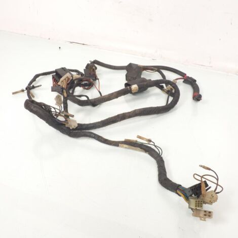 [PRODUIT D'OCCASION] Faisceau électrique origine pour moto Yamaha 850 TDM 1991 à 1995 (1/4)