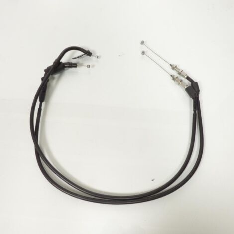 [PRODUIT D'OCCASION] Câble d'accélérateur origine pour Moto Suzuki 750 GSX-S 2017 à (1/2)