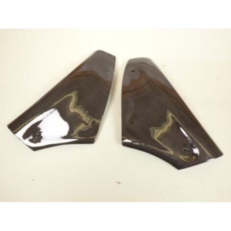 [PRODUIT D'OCCASION] Protection diverse origine pour Moto Yamaha 1000 R1 Occasion (1/2)