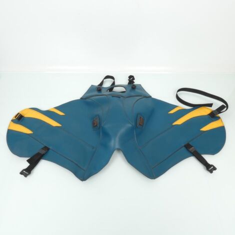 [PRODUIT D'OCCASION] Tapis réservoir Bagster pour moto Suzuki 800 DR S 1992 à 1999 (1/5)