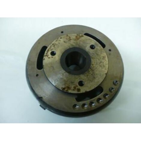 [PRODUIT D'OCCASION] Rotor d alternateur origine pour moto Yamaha 600 XT 5Y1-50 (1/2)