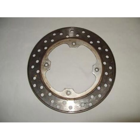 [PRODUIT D'OCCASION] Disque de frein arrière origine pour moto Occasion