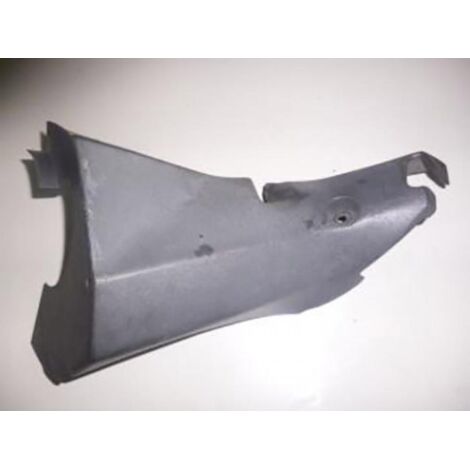 [PRODUIT D'OCCASION] Couvre guidon origine pour scooter Suzuki 125 Burgman 2006 (1/2)