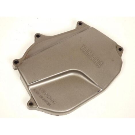 [PRODUIT D'OCCASION] Cache pignon origine pour moto Yamaha 850 TDM 1991-1995 3VD (1/2)