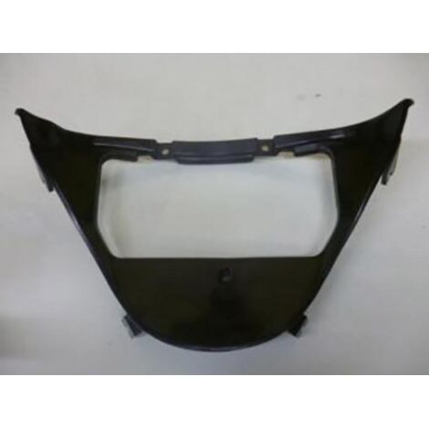 [PRODUIT D'OCCASION] Sabot bas de caisse origine pour moto Suzuki 1300 Hayabusa (1/2)